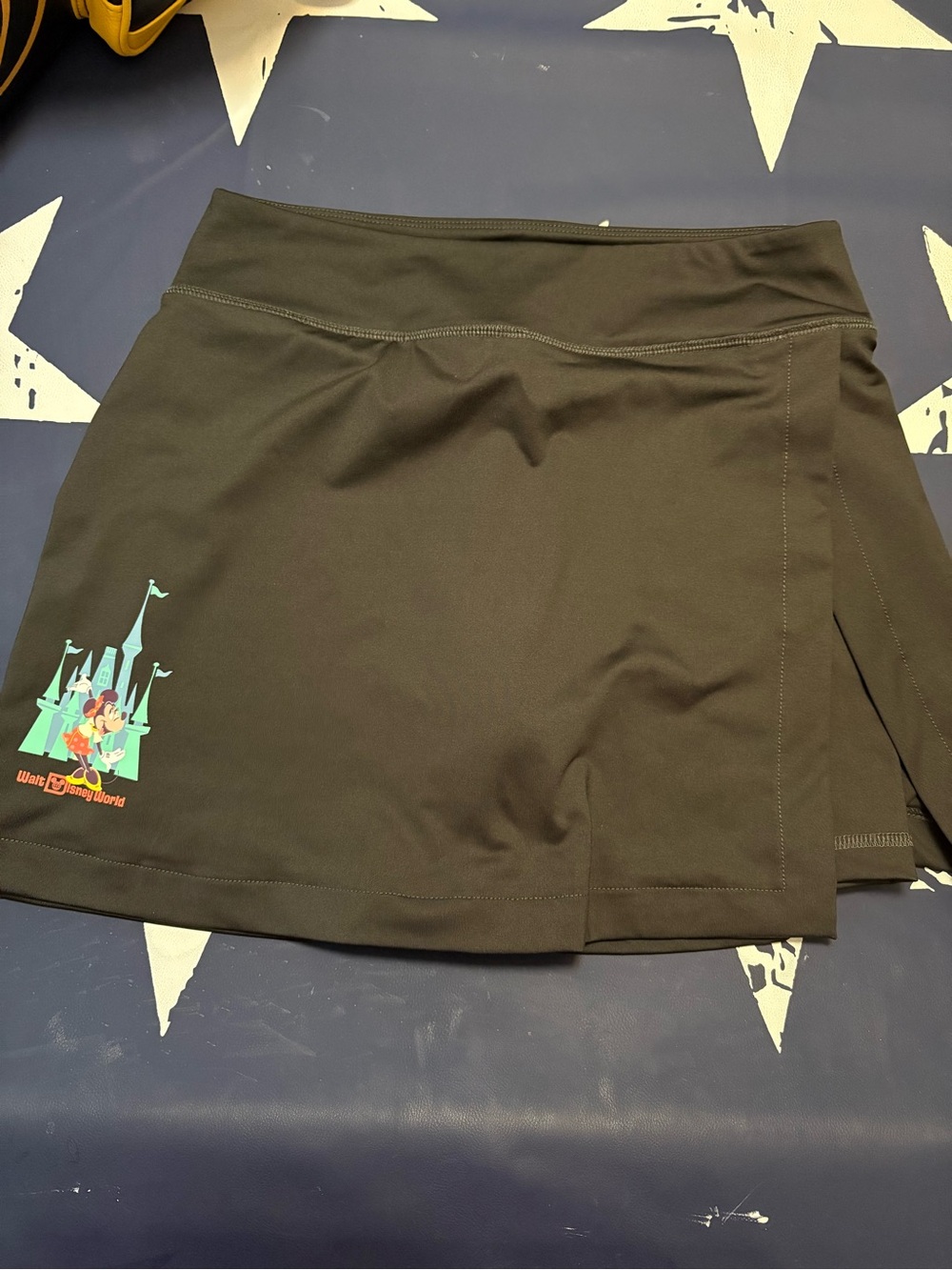 Disney World Parks Skort Size Small